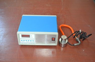Trasduttore ultrasonico piezoelettrico/trasduttore ultrasonico Immersible