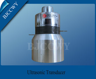 trasduttore ultrasonico di multi frequenza 85khz di 81mm per distillazione
